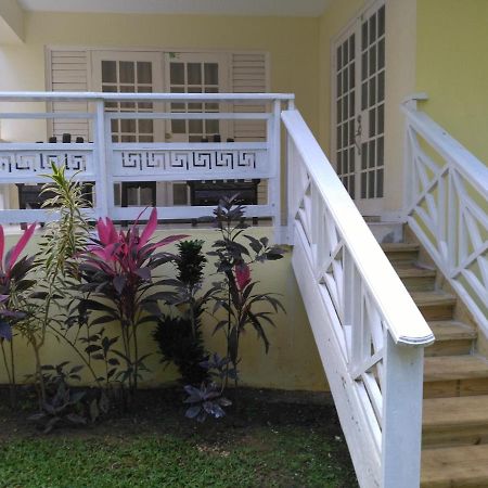 Mystic Ridge Apt 2 Plus 6 Ocho Rios Esterno foto