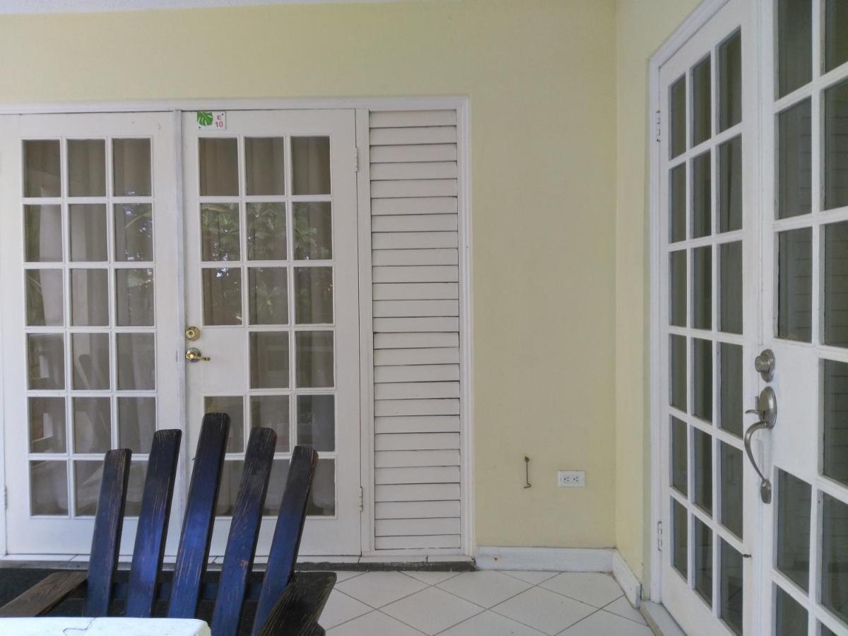 Mystic Ridge Apt 2 Plus 6 Ocho Rios Esterno foto