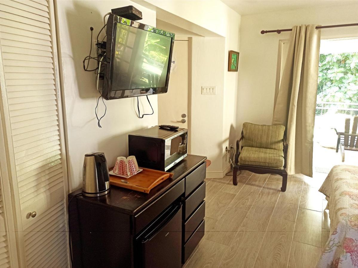 Mystic Ridge Apt 2 Plus 6 Ocho Rios Esterno foto