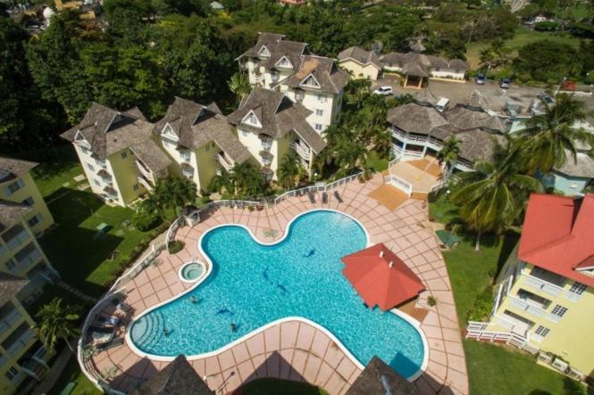 Mystic Ridge Apt 2 Plus 6 Ocho Rios Esterno foto