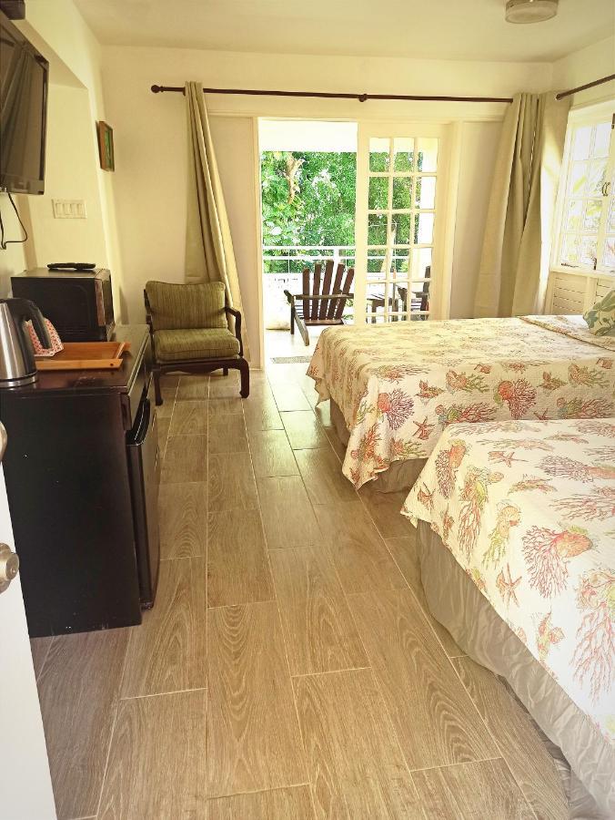 Mystic Ridge Apt 2 Plus 6 Ocho Rios Esterno foto