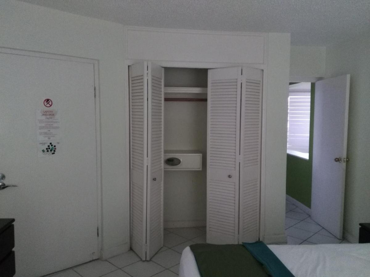 Mystic Ridge Apt 2 Plus 6 Ocho Rios Esterno foto